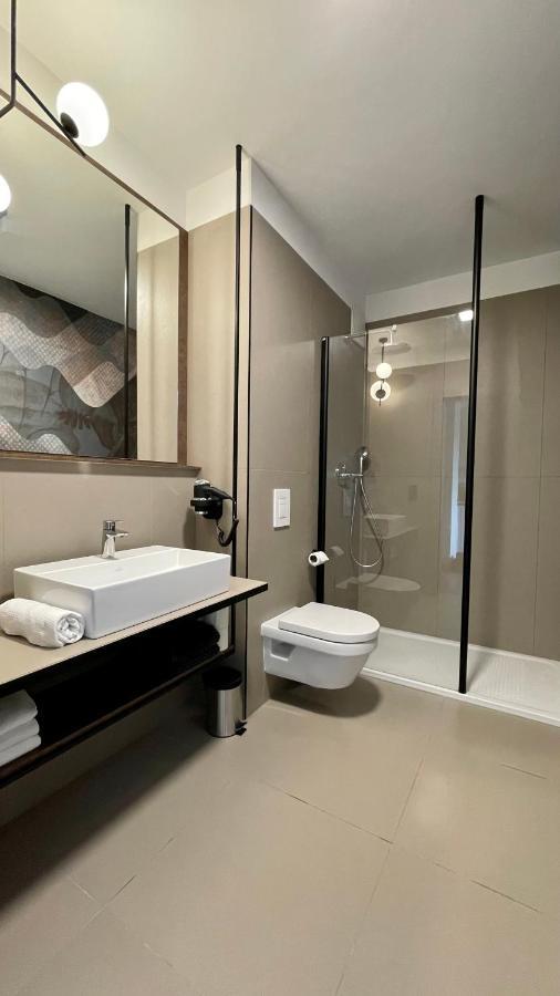Bel Mare - Private Apartment Miedzyzdroje Eksteriør billede